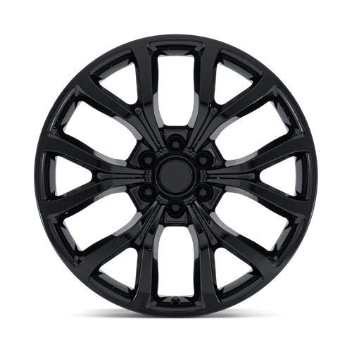 Performance Replicas | PR230 | 24.0x10.00 | 6X135 | 31 | GLOSS BLACK