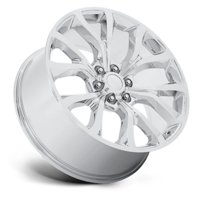 Performance Replicas | PR230 | 24.0x10.00 | 6X135 | 31 | CHROME