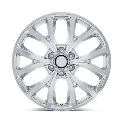 Performance Replicas | PR230 | 24.0x10.00 | 6X135 | 31 | CHROME