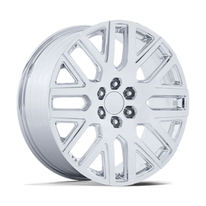 Performance Replicas | PR231 | 24.0x10.00 | 6X139.7 | 31 | CHROME