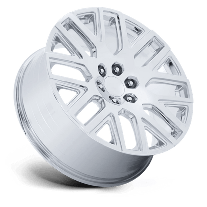 Performance Replicas | PR231 | 24.0x10.00 | 6X139.7 | 31 | CHROME