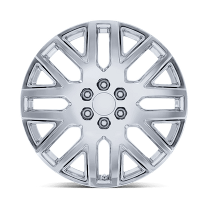 Performance Replicas | PR231 | 24.0x10.00 | 6X139.7 | 31 | CHROME