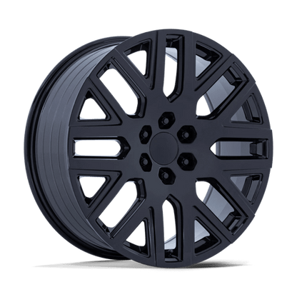 Performance Replicas | PR231 | 22.0x9.00 | 6X139.7 | 28 | GLOSS BLACK
