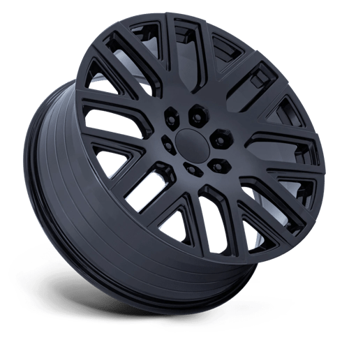 Performance Replicas | PR231 | 22.0x9.00 | 6X139.7 | 28 | GLOSS BLACK