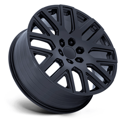 Performance Replicas | PR231 | 22.0x9.00 | 6X139.7 | 28 | GLOSS BLACK