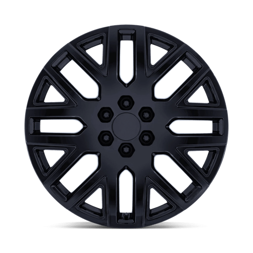 Performance Replicas | PR231 | 24.0x10.00 | 6X139.7 | 31 | GLOSS BLACK