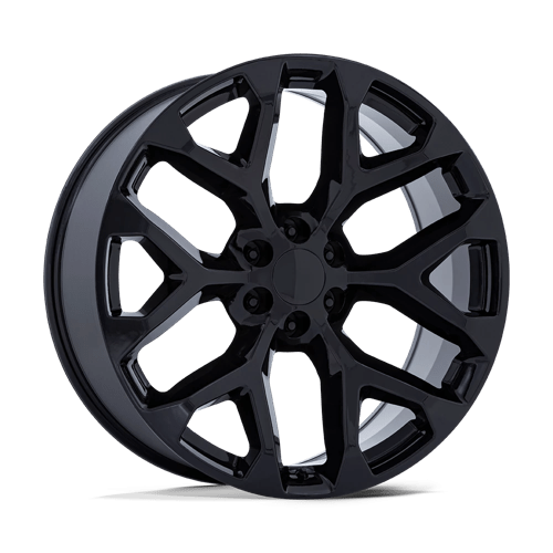 Performance Replicas | PR177 | 22.0x9.00 | 6X139.7 | 24 | GLOSS BLACK