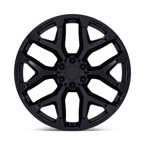 Performance Replicas | PR177 | 22.0x9.00 | 6X139.7 | 24 | GLOSS BLACK