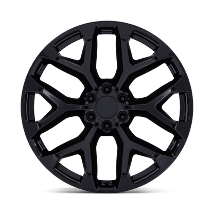 Performance Replicas | PR177 | 22.0x9.00 | 6X139.7 | 24 | GLOSS BLACK
