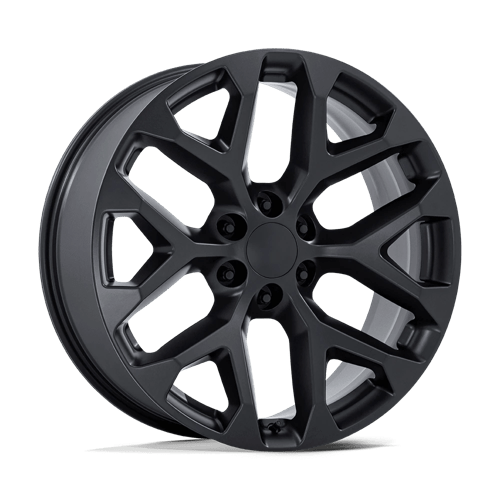 Performance Replicas | PR177 | 22.0x9.00 | 6X139.7 | 24 | SATIN BLACK