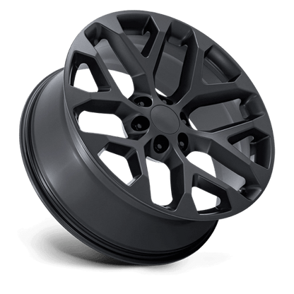 Performance Replicas | PR177 | 22.0x9.00 | 6X139.7 | 24 | SATIN BLACK