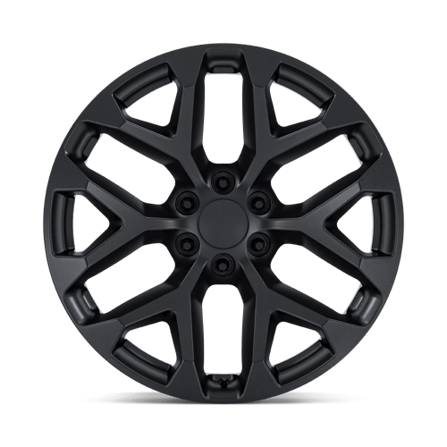 Performance Replicas | PR177 | 22.0x9.00 | 6X139.7 | 24 | SATIN BLACK