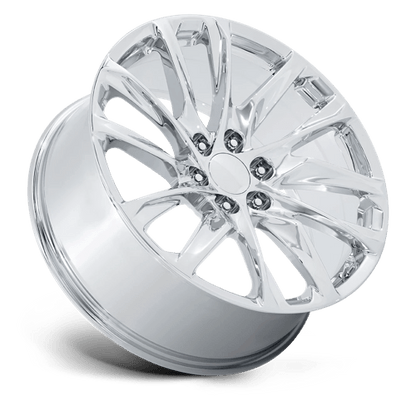 Performance Replicas | PR213 | 24.0x10.00 | 6X139.7 | 31 | CHROME