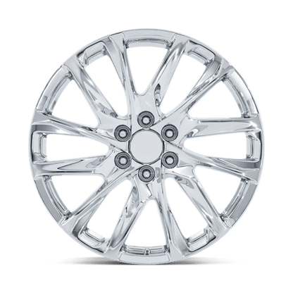 Performance Replicas | PR213 | 26.0x10.00 | 6X139.7 | 31 | CHROME