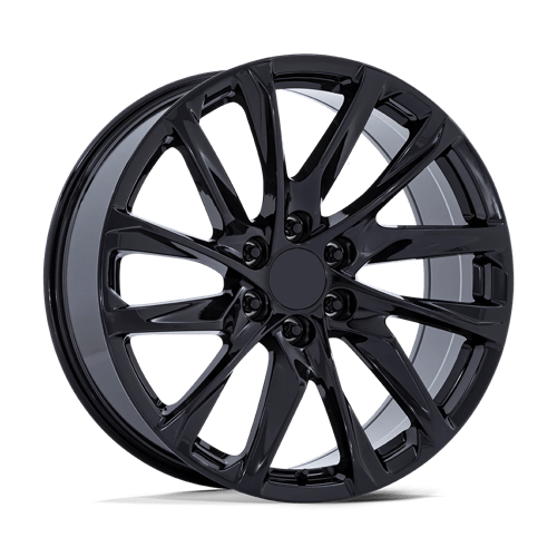 Performance Replicas | PR213 | 26.0x10.00 | 6X139.7 | 31 | GLOSS BLACK