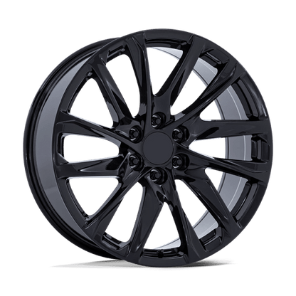 Performance Replicas | PR213 | 22.0x9.00 | 6X139.7 | 28 | GLOSS BLACK
