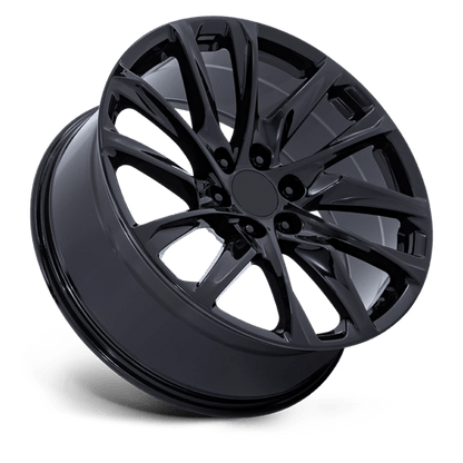 Performance Replicas | PR213 | 24.0x10.00 | 6X139.7 | 31 | GLOSS BLACK