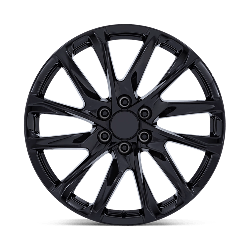 Performance Replicas | PR213 | 26.0x10.00 | 6X139.7 | 31 | GLOSS BLACK