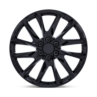 Performance Replicas | PR213 | 26.0x10.00 | 6X139.7 | 31 | GLOSS BLACK