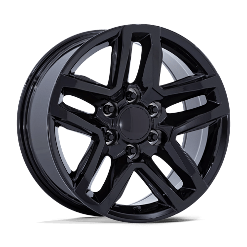 Performance Replicas | PR220 | 20.0x9.00 | 6X139.7 | 28 | GLOSS BLACK