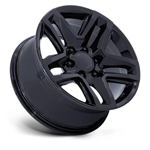 Performance Replicas | PR220 | 18.0x8.50 | 6X139.7 | 26 | GLOSS BLACK