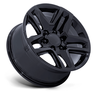 Performance Replicas | PR220 | 18.0x8.50 | 6X139.7 | 26 | GLOSS BLACK