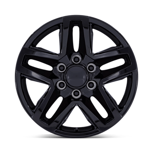 Performance Replicas | PR220 | 20.0x9.00 | 6X139.7 | 28 | GLOSS BLACK