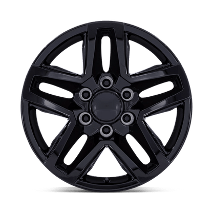 Performance Replicas | PR220 | 20.0x9.00 | 6X139.7 | 28 | GLOSS BLACK