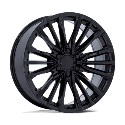 Performance Replicas | PR223 | 22.0x9.00 | 6X139.7 | 28 | GLOSS BLACK