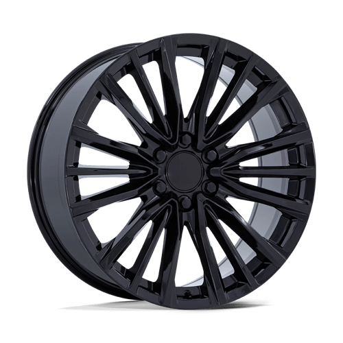 Performance Replicas | PR223 | 24.0x10.00 | 6X139.7 | 28 | GLOSS BLACK