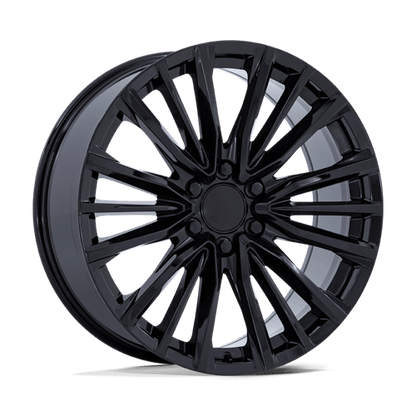 Performance Replicas | PR223 | 24.0x10.00 | 6X139.7 | 28 | GLOSS BLACK