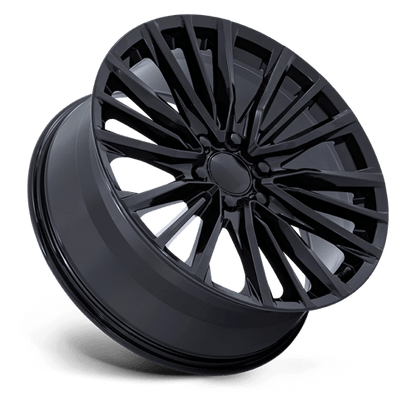 Performance Replicas | PR223 | 26.0x10.00 | 6X139.7 | 28 | GLOSS BLACK