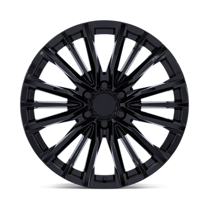 Performance Replicas | PR223 | 22.0x9.00 | 6X139.7 | 28 | GLOSS BLACK