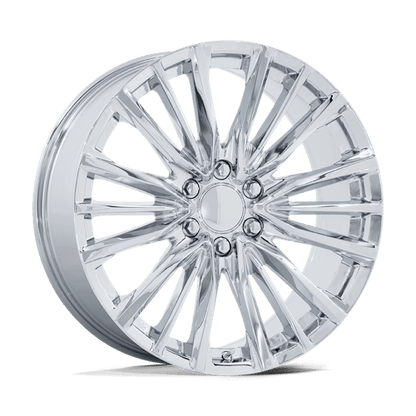 Performance Replicas | PR223 | 24.0x10.00 | 6X139.7 | 28 | CHROME