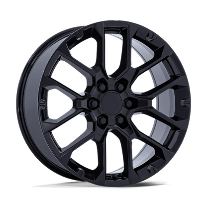 Performance Replicas | PR224 | 22.0x9.00 | 6X139.7 | 28 | GLOSS BLACK