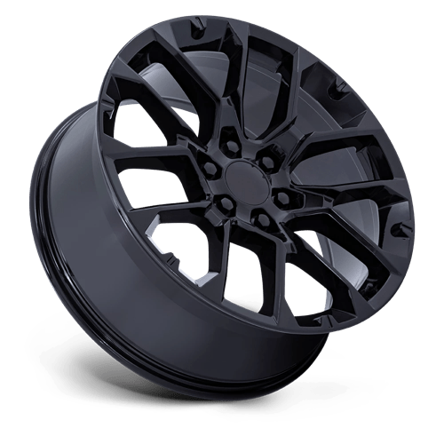 Performance Replicas | PR224 | 22.0x9.00 | 6X139.7 | 28 | GLOSS BLACK
