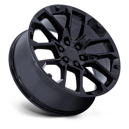 Performance Replicas | PR224 | 22.0x9.00 | 6X139.7 | 28 | GLOSS BLACK
