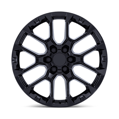 Performance Replicas | PR224 | 22.0x9.00 | 6X139.7 | 28 | GLOSS BLACK