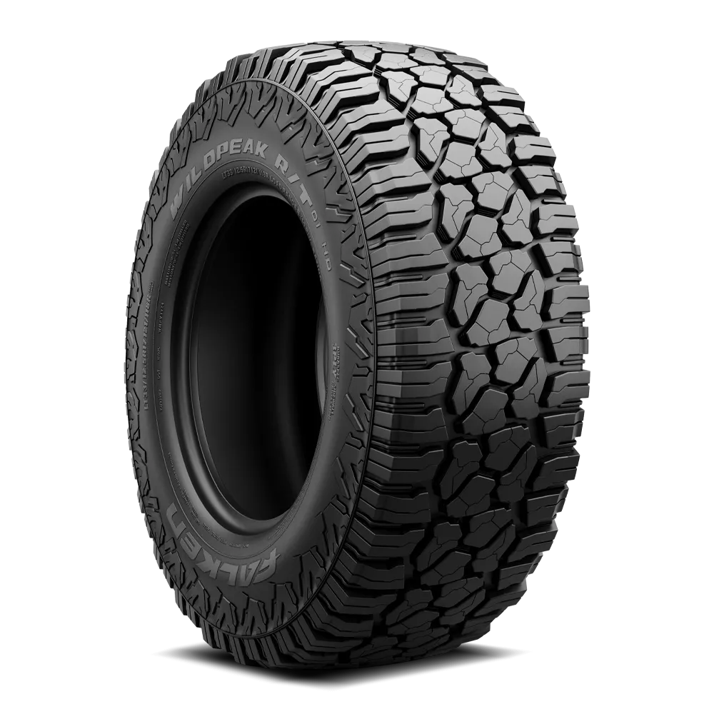 Falken WILDPEAK R/T01 LT255/80R17