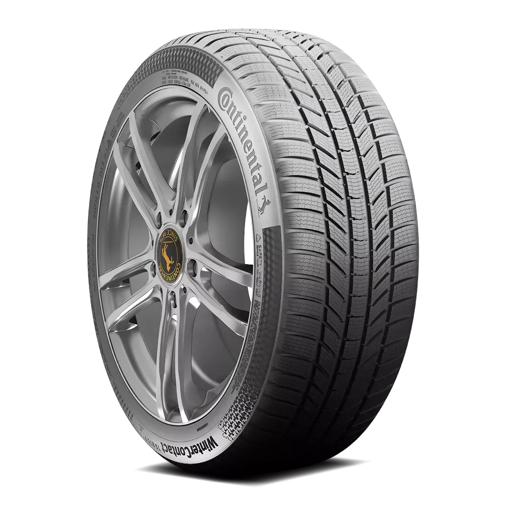Continental WINTERCONTACT TS870 P 215/65R17