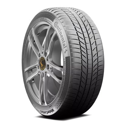 Continental WINTERCONTACT TS870 P 255/40R18