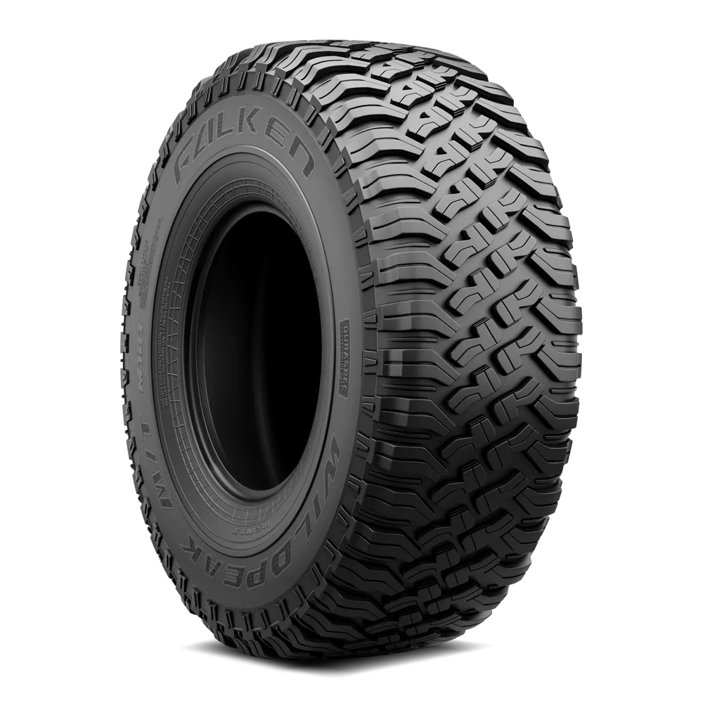 Falken WILDPEAK M/T MT01 LT38X13.50R17