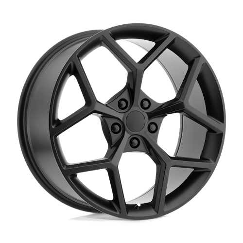 Performance Replicas | PR126 | 20.0x11.00 | 5X120 | 43 | MATTE BLACK