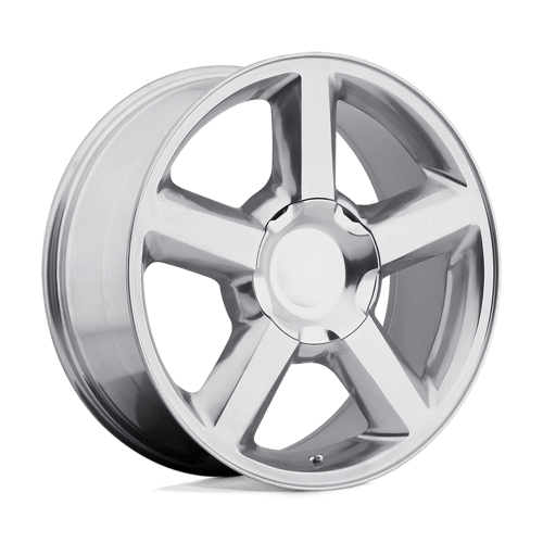 Performance Replicas | PR131 | 20.0x8.50 | 6X139.7 | 31 | POLISHED WITH CLEAR COAT