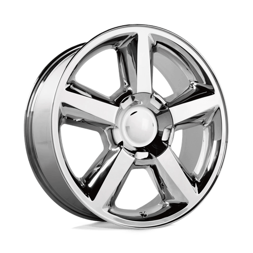 Performance Replicas | PR131 | 20.0x8.50 | 6X139.7 | 31 | CHROME