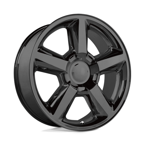 Performance Replicas | PR131 | 20.0x8.50 | 6X139.7 | 31 | GLOSS BLACK