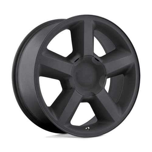 Performance Replicas | PR131 | 20.0x8.50 | 6X139.7 | 31 | MATTE BLACK