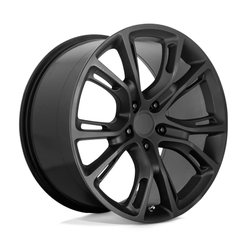 Performance Replicas | PR137 | 20.0x9.00 | 5X127 | 34 | MATTE BLACK
