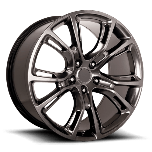 Performance Replicas | PR137 | 20.0x9.00 | 5X127 | 34 | HYPER SILVER DARK