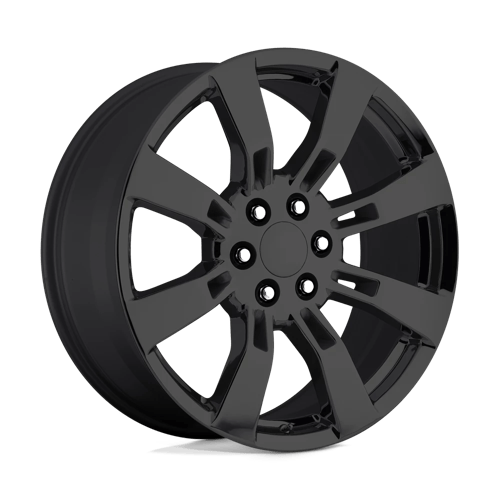 Performance Replicas | PR144 | 22.0x9.00 | 6X139.7 | 31 | GLOSS BLACK